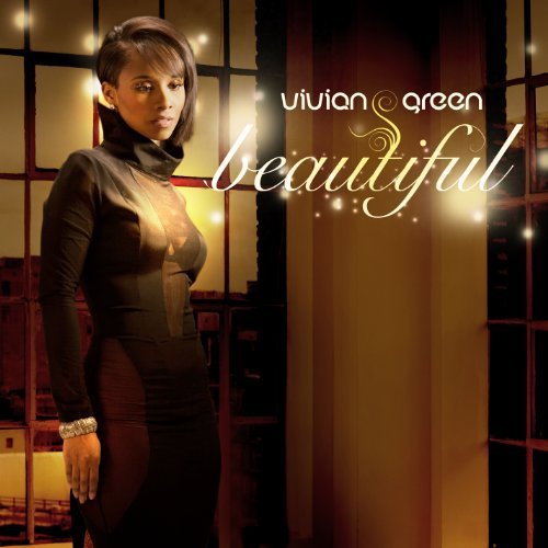 Cover for Vivian Green · Beautiful (CD) (2010)