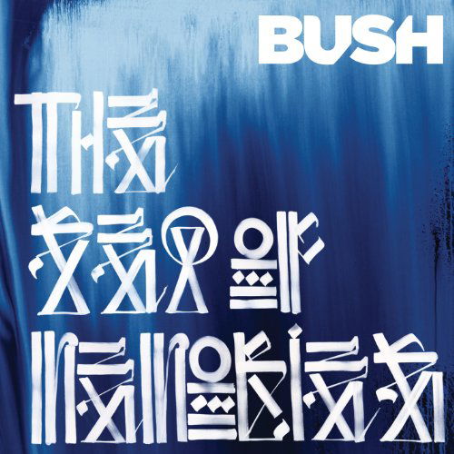 Cover for Bush · Sea of Memories (CD) (2011)