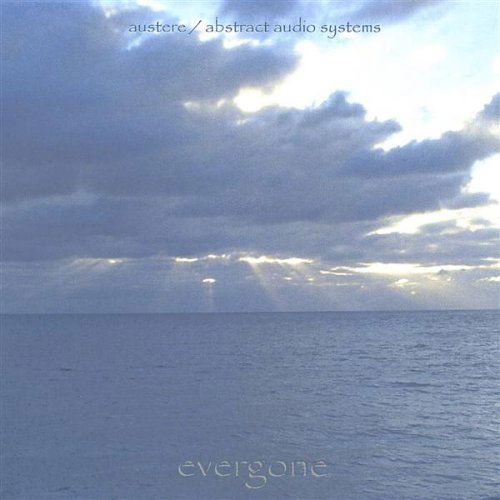 Convergence - Austere - Music - CD Baby - 0183219050728 - July 15, 2003