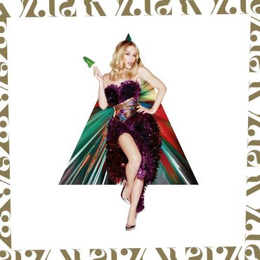 Kylie Christmas (snow Queen) - Kylie Minogue - Musik - PLG - 0190295890728 - 24 november 2016