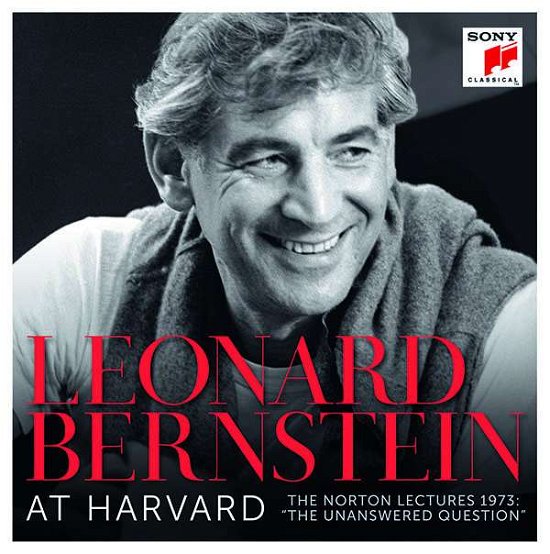 Cover for Hector Berlioz · Harvard Lectures (CD) (2018)