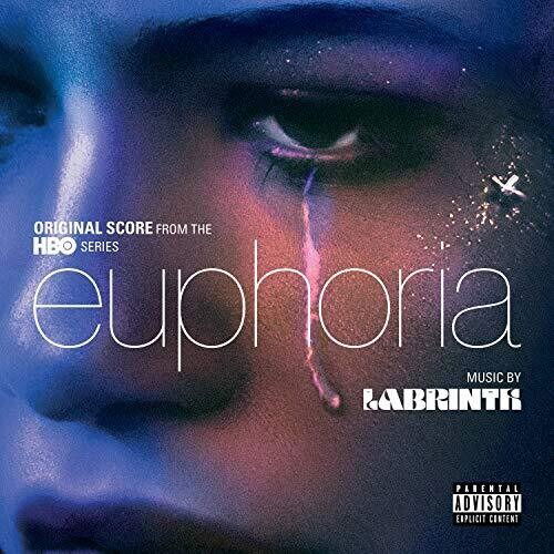 Euphoria - Original TV Soundtrack / Labrinth - Music - SONY MUSIC - 0190759958728 - November 1, 2019