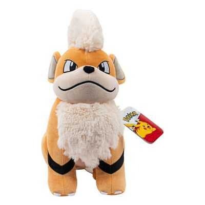 Pokémon Plüschfigur Fukano 30 cm -  - Merchandise -  - 0191726708728 - 20 juni 2024