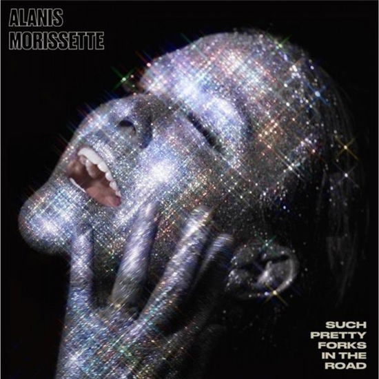 Such Pretty Forks in the Road - Alanis Morissette - Muzyka - RCA - 0194397176728 - 31 lipca 2020