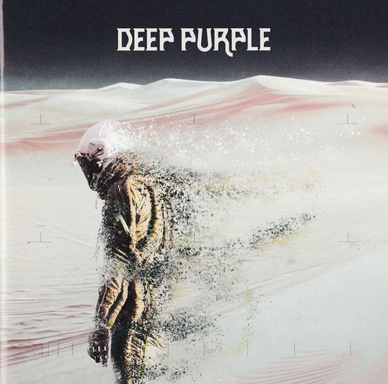 Whoosh! - Deep Purple - Music - EAR MUSIC - 0194397556728 - August 7, 2020