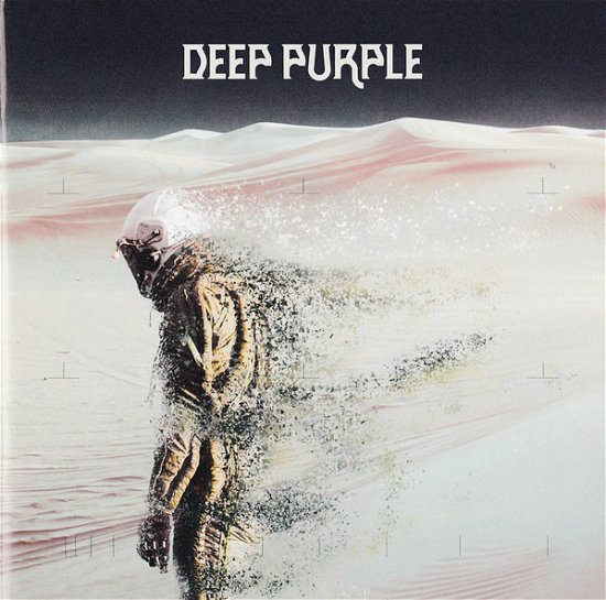 Cover for Deep Purple · Whoosh! (CD) (2020)