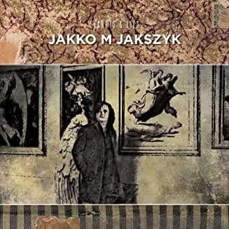 Cover for Jakko M Jakszyk · Secrets &amp; Lies (CD) [Us edition] (2020)