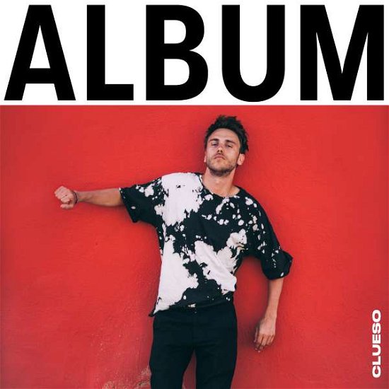 Cover for Clueso · Album (CD) (2021)