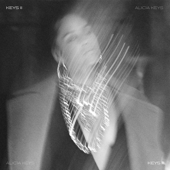 Cover for Alicia Keys · Keys Ii (CD) [Deluxe edition] (2022)