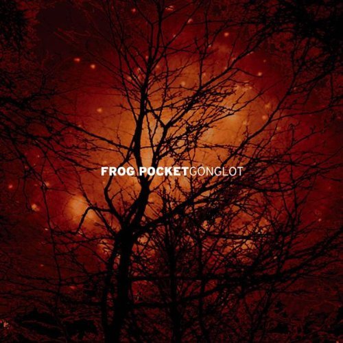 Cover for Frog Pocket · Gonglot (CD) (2005)