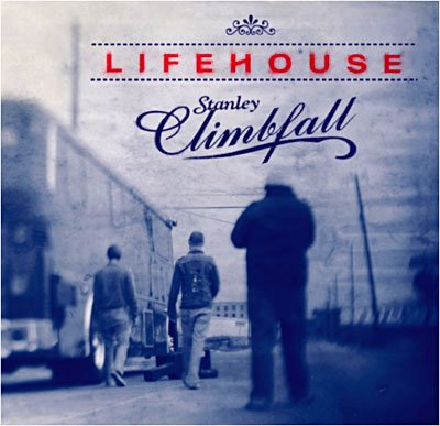 Cover for Lifehouse · Lifehouse- Stanley Climbfall (CD) [Enhanced edition] (2015)