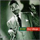 Cover for Dizzy Gillespie · Oo Bop (CD) (1990)