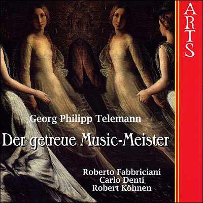 Cover for Fabbriciani R. / Denti C. / Kohnen R. / Ceglar M. · The Constant Music Master (Excepts) (CD) (1997)