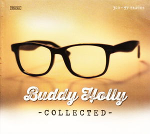 Collected - Buddy Holly - Musik - MUSIC ON CD - 0600753507728 - 21. august 2020