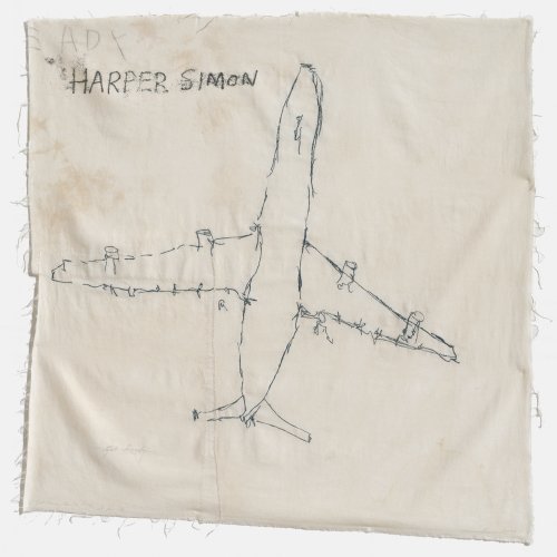 Cover for Harper Simon (CD) [Digipak] (2009)