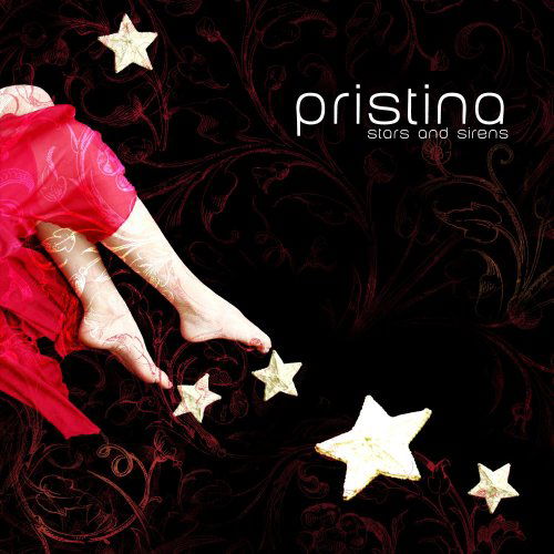 Cover for Pristina · Stars &amp; Sirens (CD) (2007)