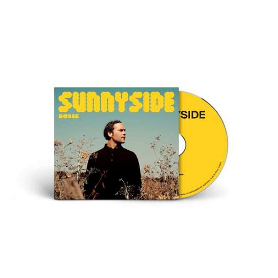 Cover for Bosse · Sunnyside (CD) (2021)
