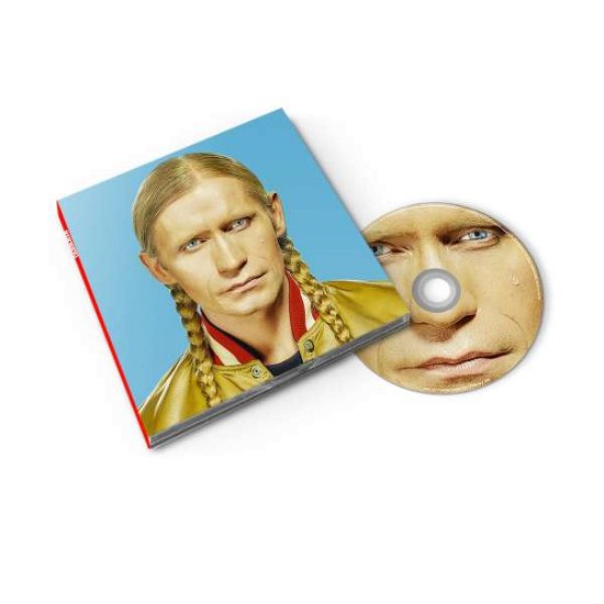 Cover for Romano · Jenseits Von Koepenick (CD) (2015)