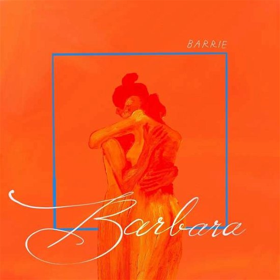 Cover for Barrie · Barbara (CD) (2022)