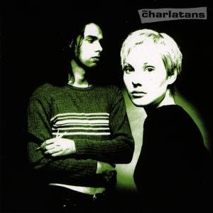 Cover for Charlatans · Up To Our Hips (CD) (1994)