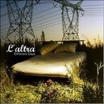 Cover for L'altra · Different Days (CD)