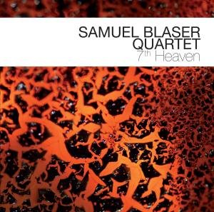 Cover for Samuel Blaser · 7th Heaven (CD) (2008)