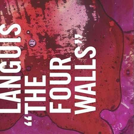 Cover for Languis · Four Walls (CD) (2004)