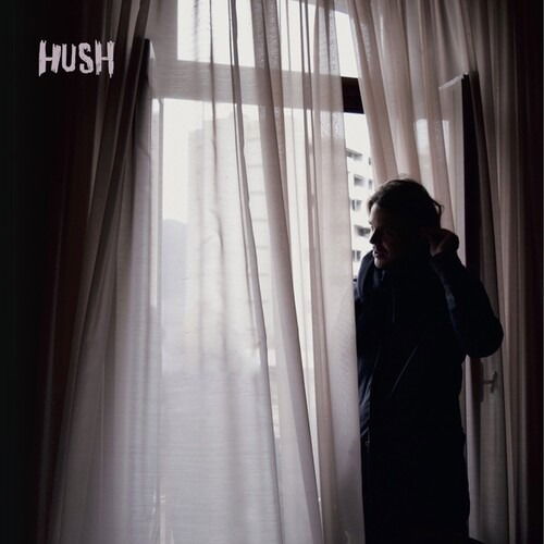 Hush - Tracy Bryant - Musik - FIRST AID - 0616422138728 - 30. Dezember 2019