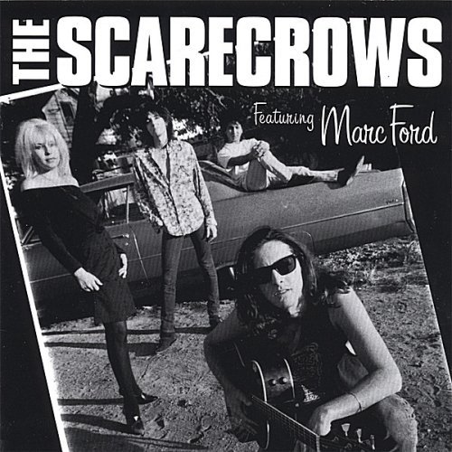 Scarecrows - Scarecrows - Musik - CD Baby - 0616822031728 - 26. April 2006