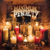 Life & Times - Maximum Penalty - Music - REAPER - 0616822086728 - October 16, 2009