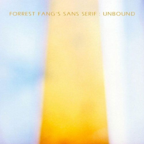 Unbound - Forrest Fang - Musik - PROJEKT - 0617026025728 - 23. januar 2012