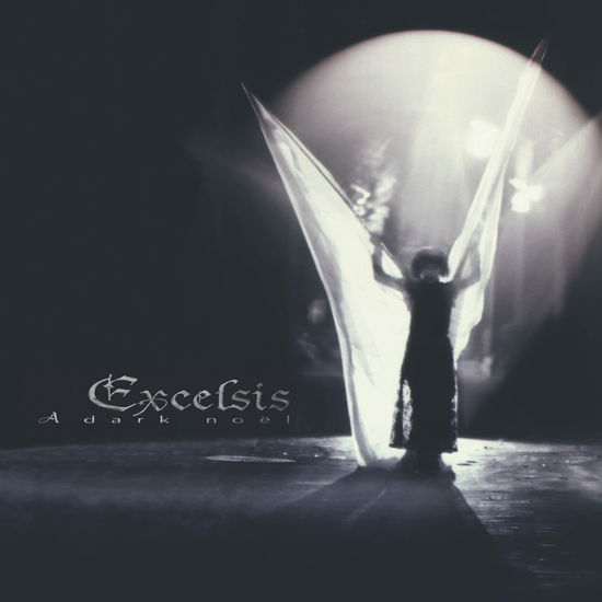 Cover for Excelsis: a Dark Noel (CD) [Remastered edition] (2021)