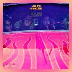Cover for Jo Jo Gunne · Bite Down Hard (CD) (2008)