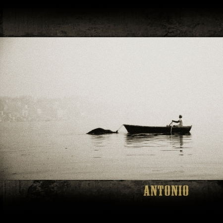 Antonio - Antonio - Music - UNIDISC - 0619061727728 - April 22, 2020