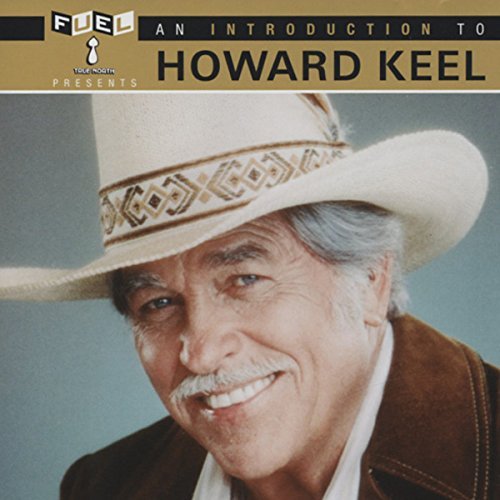 Cover for Howard Keel · An Introduction to (CD) (2006)