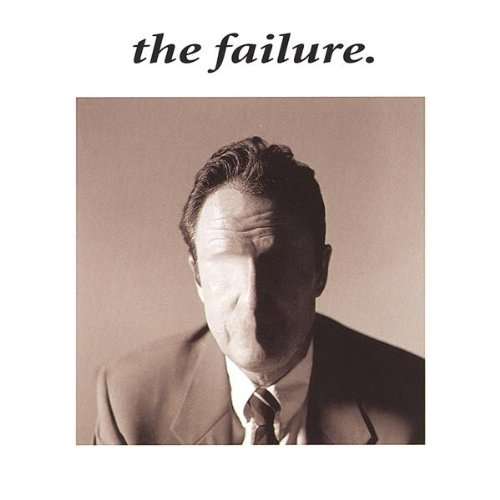 Cover for Failure (CD) (2003)