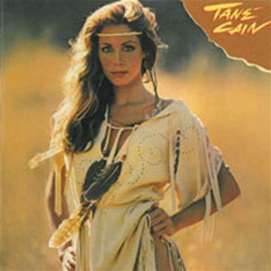 Cover for Tane Cain (CD) [Reissue edition] (2009)