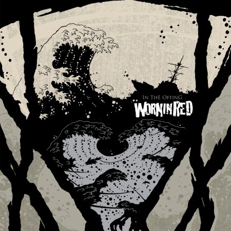 Cover for Worn in Red · In the Offing (CD) (2009)