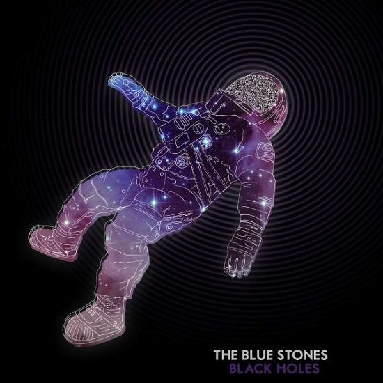 Black Holes - Blue Stones - Música - SPV - 0634164605728 - 25 de octubre de 2018