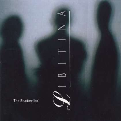 Shadowline - Libitina - Música - LIBATION - 0634479538728 - 14 de octubre de 2003
