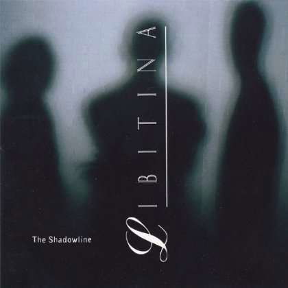 Shadowline - Libitina - Musik - LIBATION - 0634479538728 - 14. oktober 2003