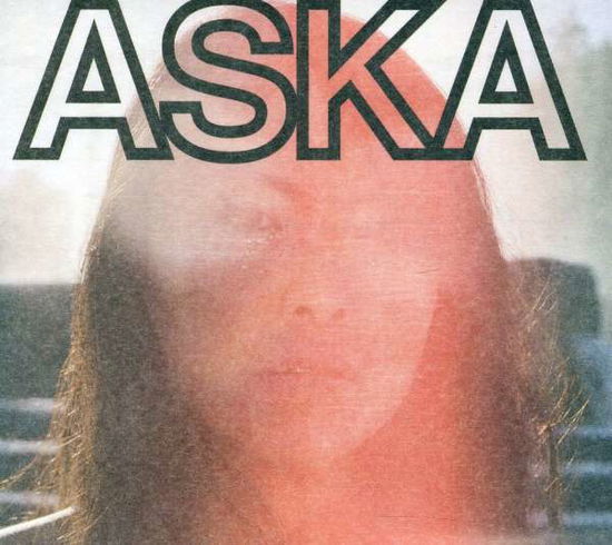 Cover for Aska (CD) [EP edition] (2011)