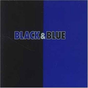 Cover for Black And Blue · Backstreet Boys (CD) [Bonus Tracks edition] (2007)
