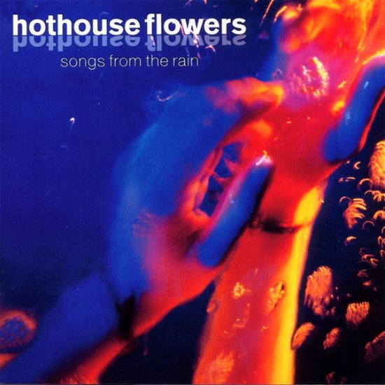 Cover for Hothouse Flowers · Songs From the Rain (CD) (2003)