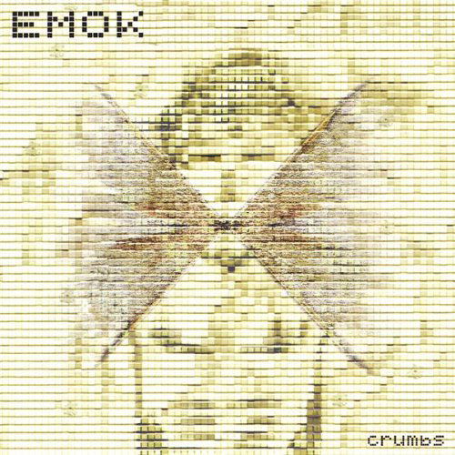 Cover for Emok · Crumbs (CD) (2003)