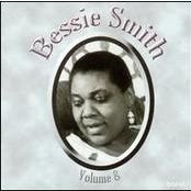Cover for Bessie Smith · Complete Recordings 8 (CD) (2004)