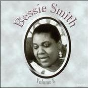 Complete Recordings 8 - Bessie Smith - Muzyka - Frog Uk - 0641654764728 - 25 maja 2004