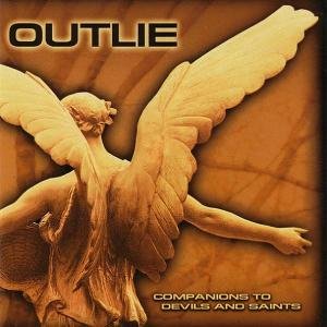 Outlie · Companions to Die (CD) (2004)