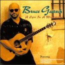 Cover for Bruce Gaitsch · Lyre in a Windstorm (CD) (2006)