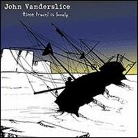 Time Travel Is Lonely - John Vanderslice - Musik - BARSUK - 0655173101728 - 12 juni 2001